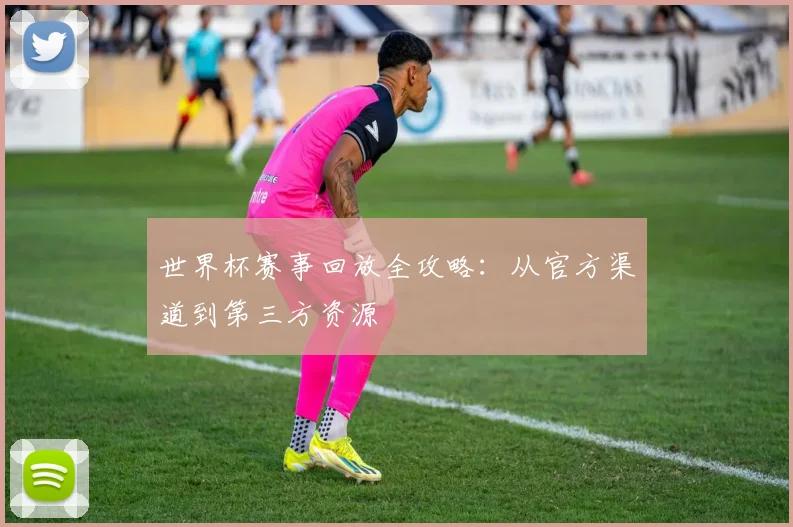 世界杯赛事回放全攻略：从官方渠道到第三方资源