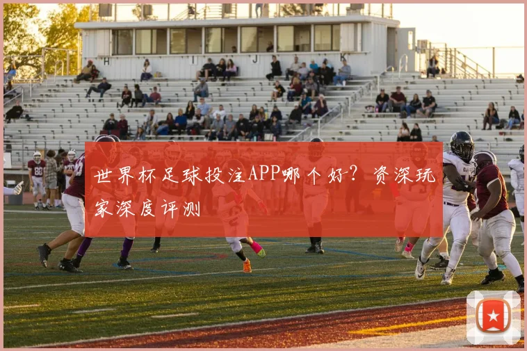 世界杯足球投注APP哪个好?资深玩家深度评测