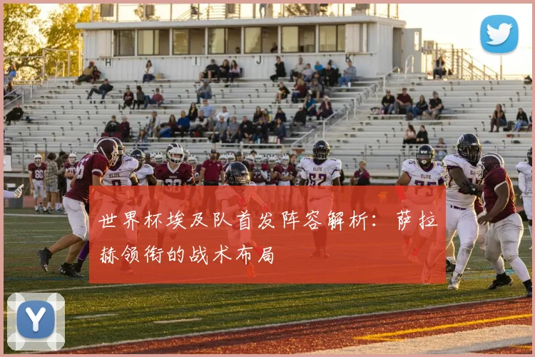 世界杯埃及队首发阵容解析：萨拉赫领衔的战术布局
